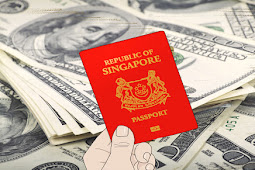 تعرف على اكثر من 20 دولة تقدم لك جنسيتها مقابل المال 