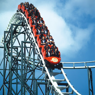 Efteling Python2000