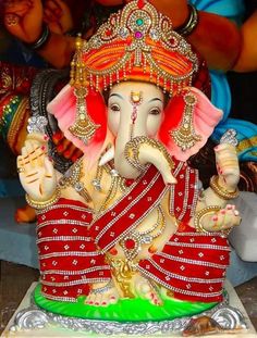 ganesh ji image