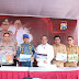 Dua Lokasi Tambang Tak Berijin Disegel Ditreskrimsus Polda Jatim