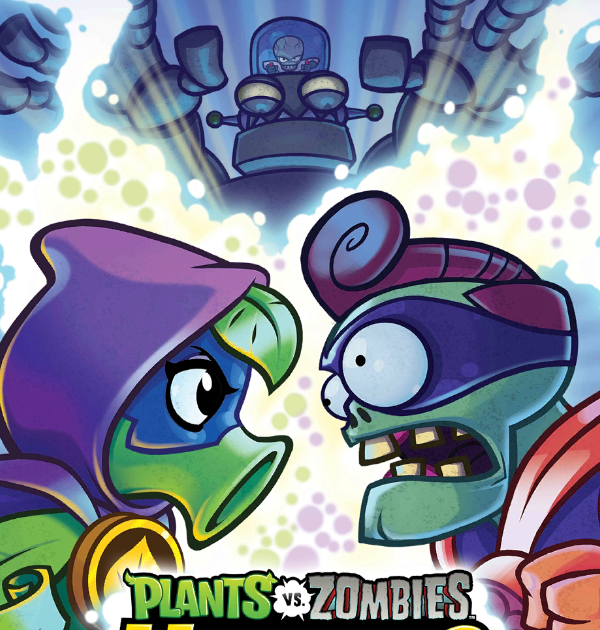 Plants vs. Zombies Heroes Mod Apk (Unlimited Sun, 1 Hit kill, No Damage, Unlock Cards, Daily Rewards) Version 1.36.42 | Download For Android