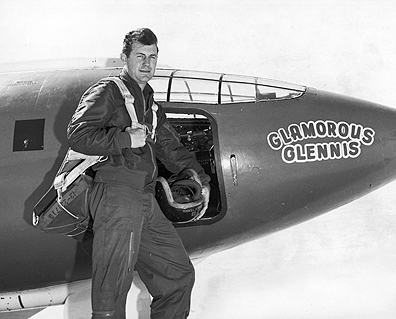 Chuck Yeager worldwartwo.filminspector.com