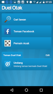 Duel Otak Premium 3 Duel Otak Premium 3