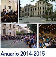 Anuario 2014-15