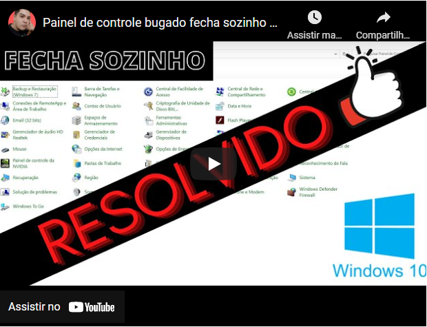 Imagens de exemplos e ilustrativas de Canal do Shin