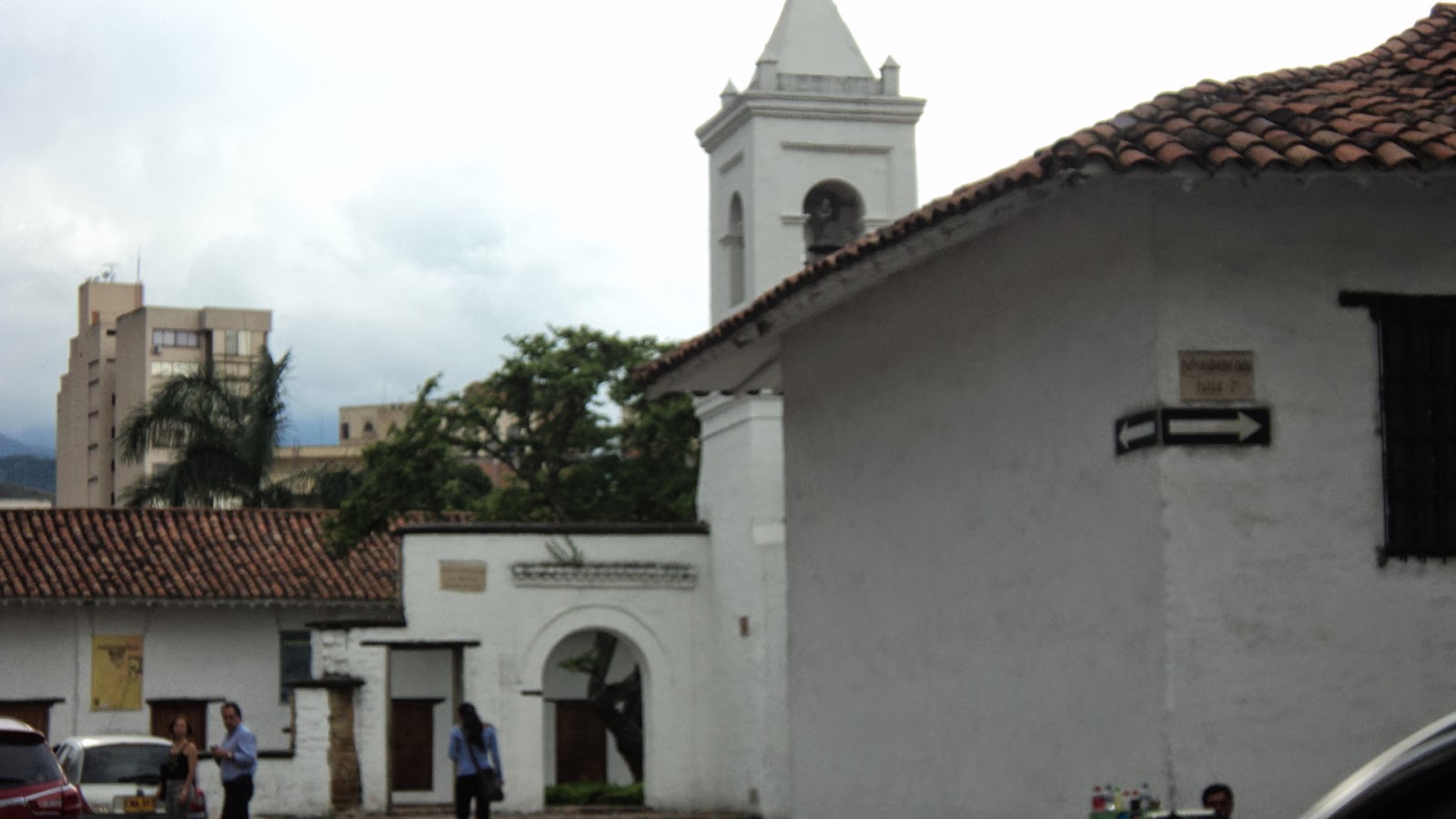 Noti Poemas Telepolvero Museo Arqueológico La Merced