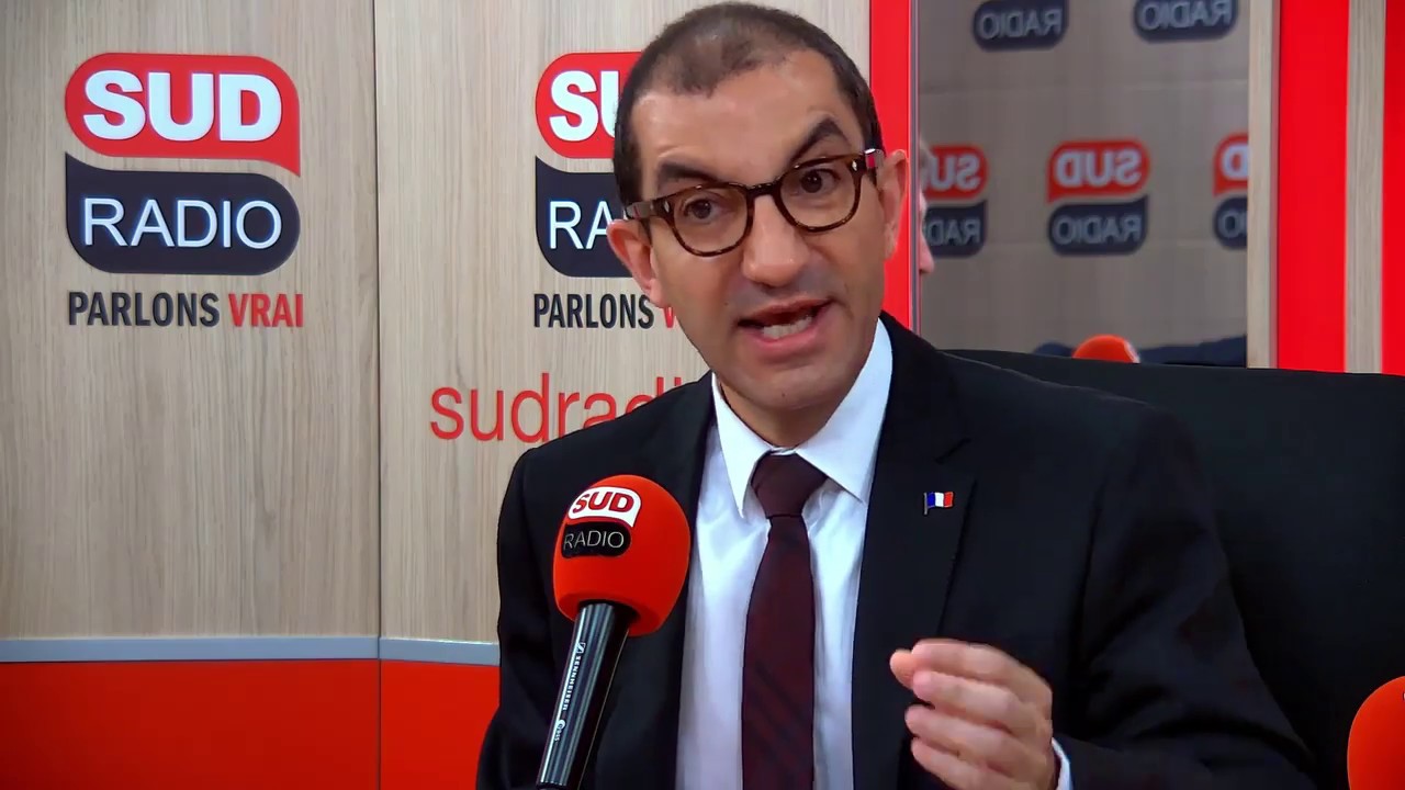 Jean Messiha : «Quand on diffusait une caricature de Marine Le Pen la comparant à un étron, personne ne s’était mobilisé !»