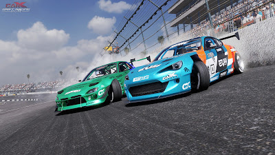 Carx Drift Racing Online Game Screenshot 3