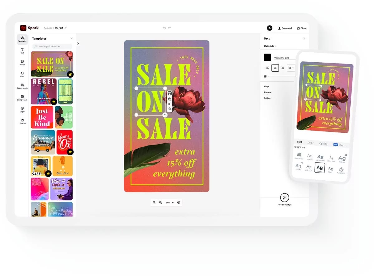 Graphic Design App For Chromebook