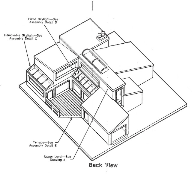 My Vintage Dollhouses: PLANS for 