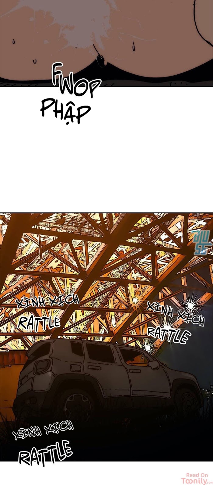 Đọc truyện Full Dục Vọng Chết Người - Chapter 30