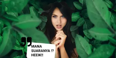 Cara bikin fotot nyanyi dengan Reface App