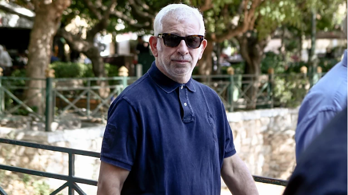 Πέτρος Φιλιππίδης: Η αλήθεια πίσω από την παραίτηση του Θέμη Σοφού από τη νομική υπεράσπισή του