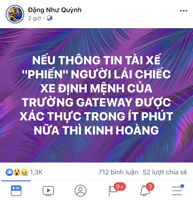 Tài xế lái xe đưa đón trường Gateway được xác nhận tử vong, chưa rõ nguyên nhân? 5