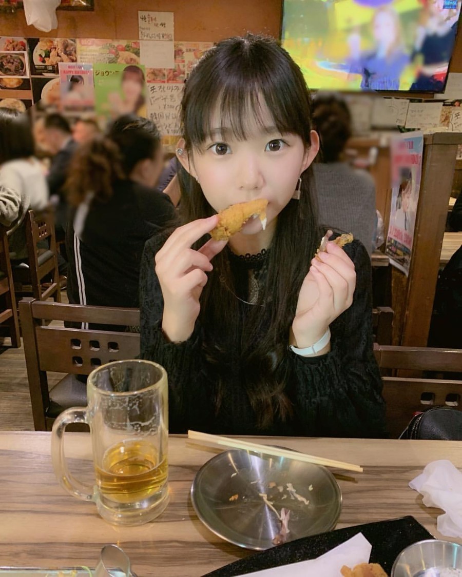 합법 로리로 유명한 마리나 나가사와 - 디쁠