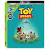 Toy Story 4K Steelbook Pre-Orders Available Now! Releasing 6/4