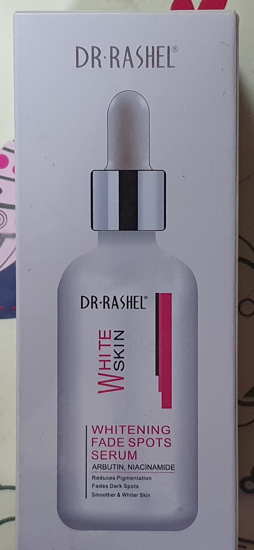 Dr Rashel Dark Spot Corrector Serum For Face And Body Reduces And dr-rashel-dark-spot-corrector-serum-for-face-and-body-reduces-and