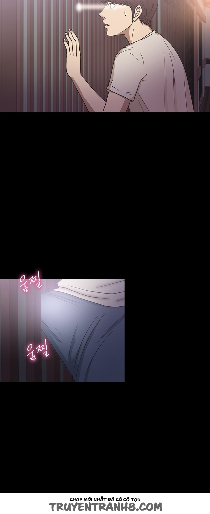 Bí Mật Đảo Sò chap 20 - Trang 30