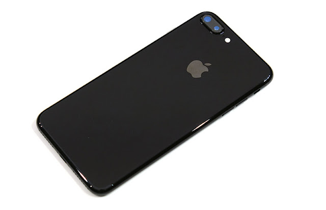 Harga iPhone 7 Plus dan Spesifikasi Terbaru Harga iPhone 7 Plus dan Spesifikasi Terbaru