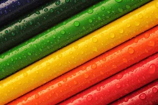 Amazing Facts about Rainbow in Hindi - इंद्रधनुष के बारे में रोचक तथ्य।