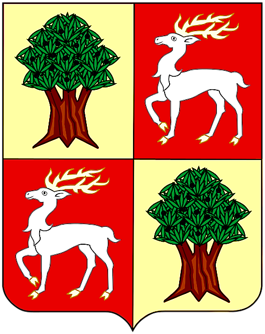 Герб посёлка