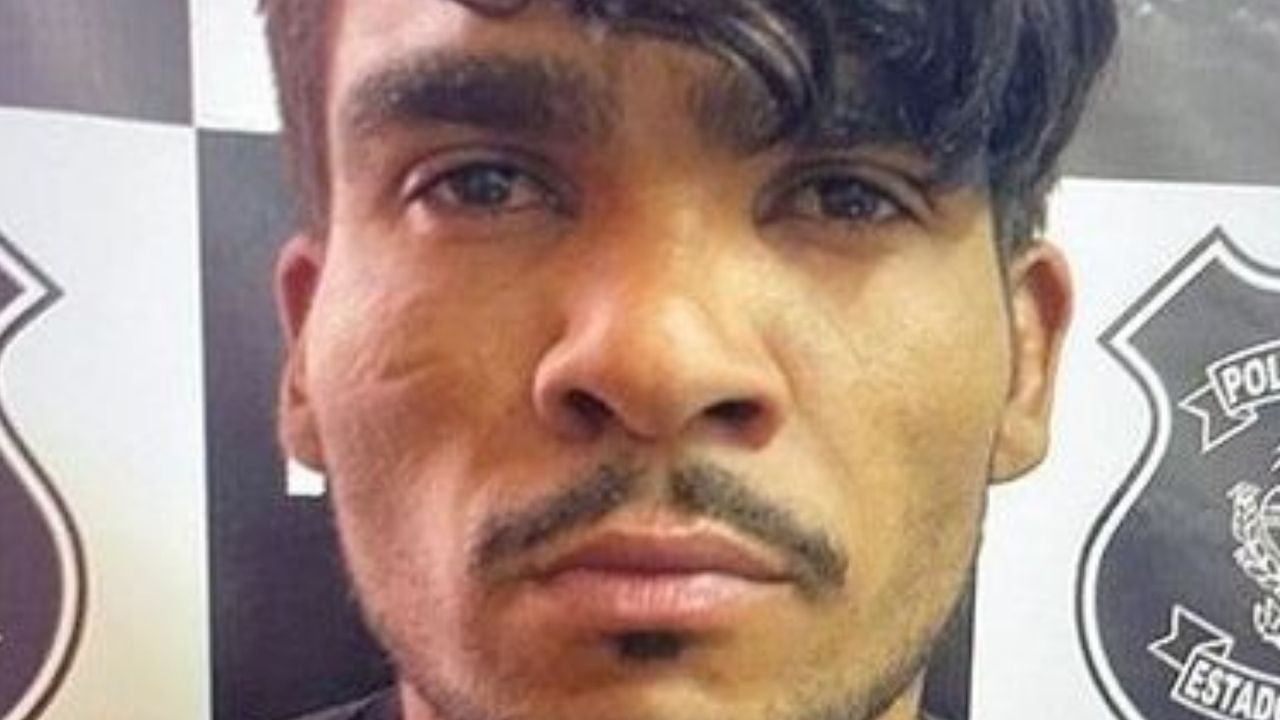 FAMOSOS E TV : Lázaro Barbosa foi morto com pelo menos 38 tiros, diz