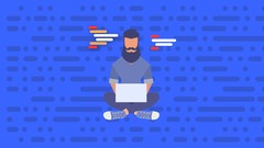 Full-Stack Web Developer Bootcamp with Real Projects Full-Stack Web Developer Bootcamp with Real Projects
