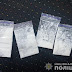 У Києві жінка розповсюджувала амфетамін