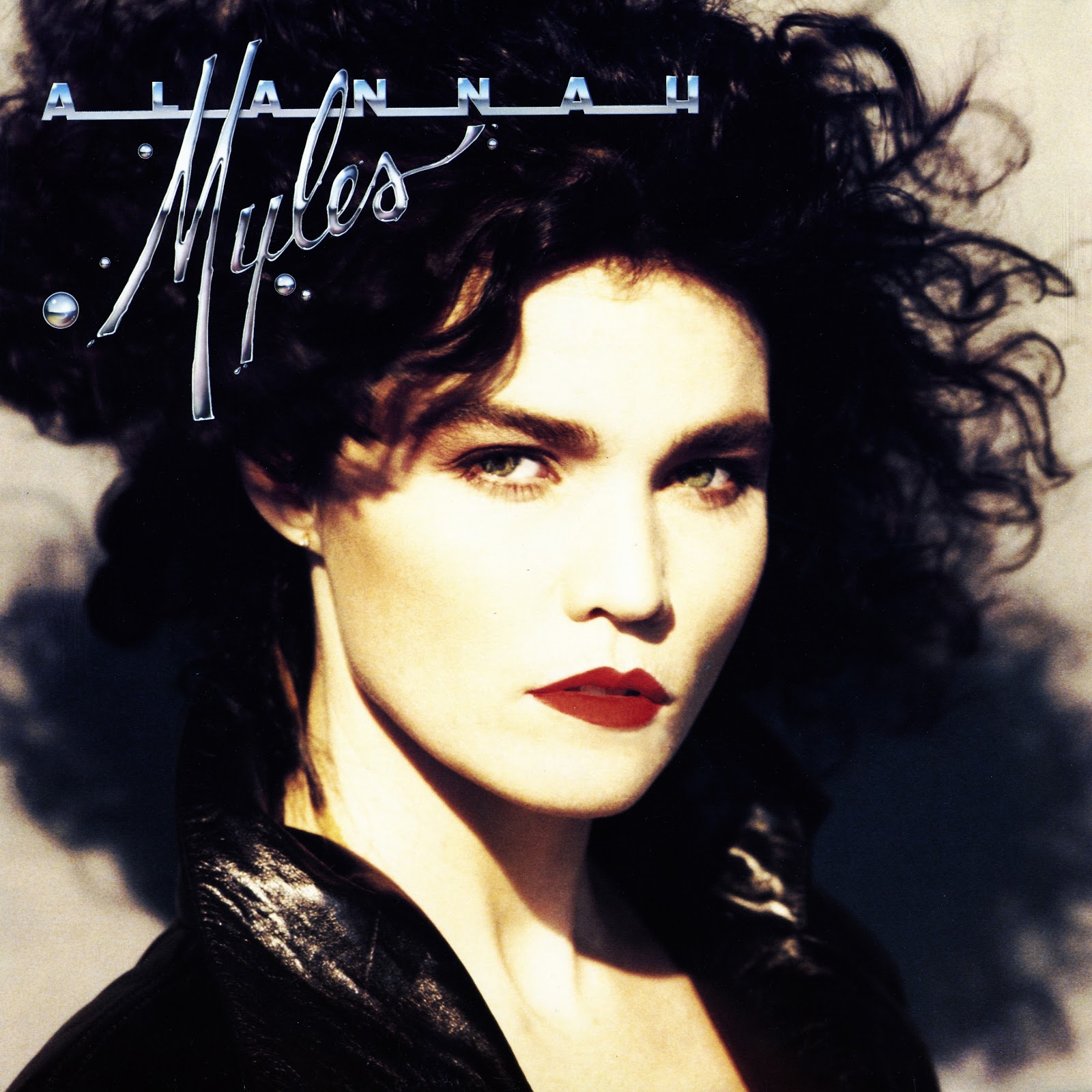 1989 Alannah Myles Alannah Myles Rockronología