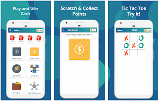 Top 3 Best Earning Apps - Earn Gift cards & Real cash