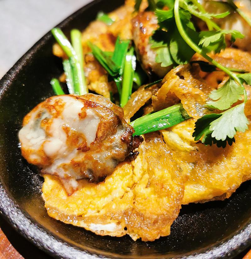 Purple Taste [Tasting] Eat Drink Yum Sing Clarke Quay