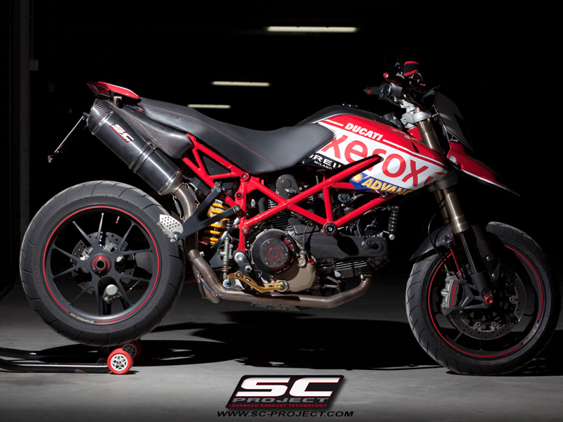 STILE Performance SCPROJECT ITALIA