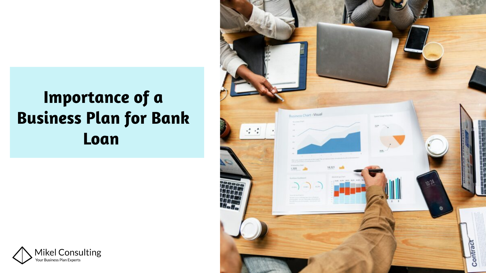 business plan for bank