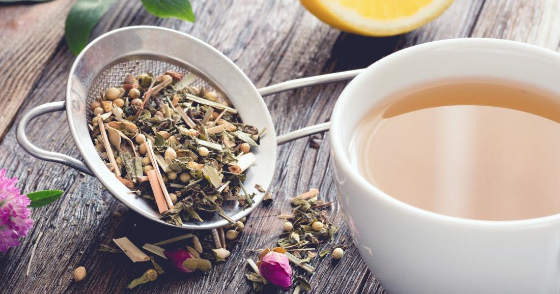 BEST HERBAL TEA FOR CONSTIPATION