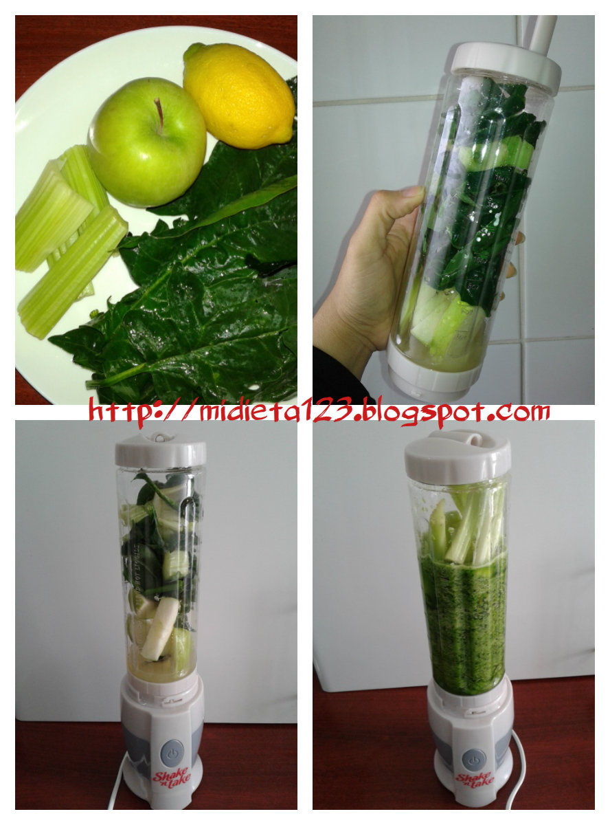 Dieta lipofidica recetas
