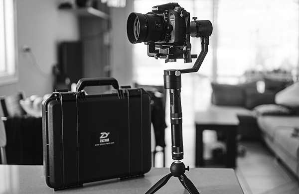 Gimbal hp murah terbaik 2020 @gimbal motor