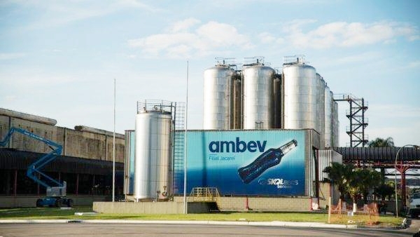 Ambev abre seleção para nova vaga na área Logística em Camaçari ...