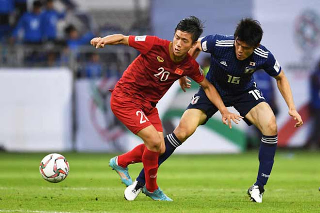 Lộ diện SAO VN sang Nhật làm đồng đội "Messi Thái": Không phải Văn Lâm 2 Lộ diện SAO VN sang Nhật làm đồng đội "Messi Thái": Không phải Văn Lâm 2