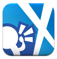 NuffnangX Social Blog Stalking Mobile App for Android and Apple OS