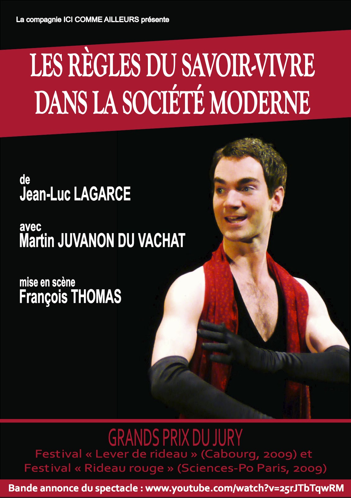 Les Regles De Savoir Vivre Dans La Societe Moderne Club Théâtre de l'Ecole normale supérieure: Les Règles du savoir-vivre