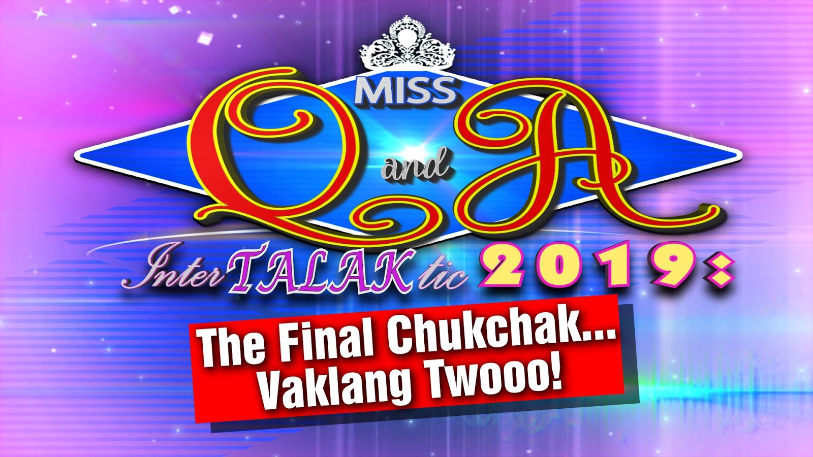 It's Showtime Miss Q & A 2019 Grand Finals live stream, how to vote