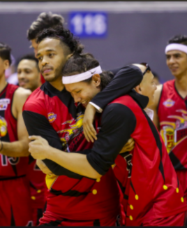 Jaworski-Arnaiz, Caguioa-Helterbrand and other memorable PBA backcourt duos  - ESPN