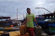 Nelayan Tradisional Labuhanbatu Sulit Mendapatkan BBM Bersubsidi