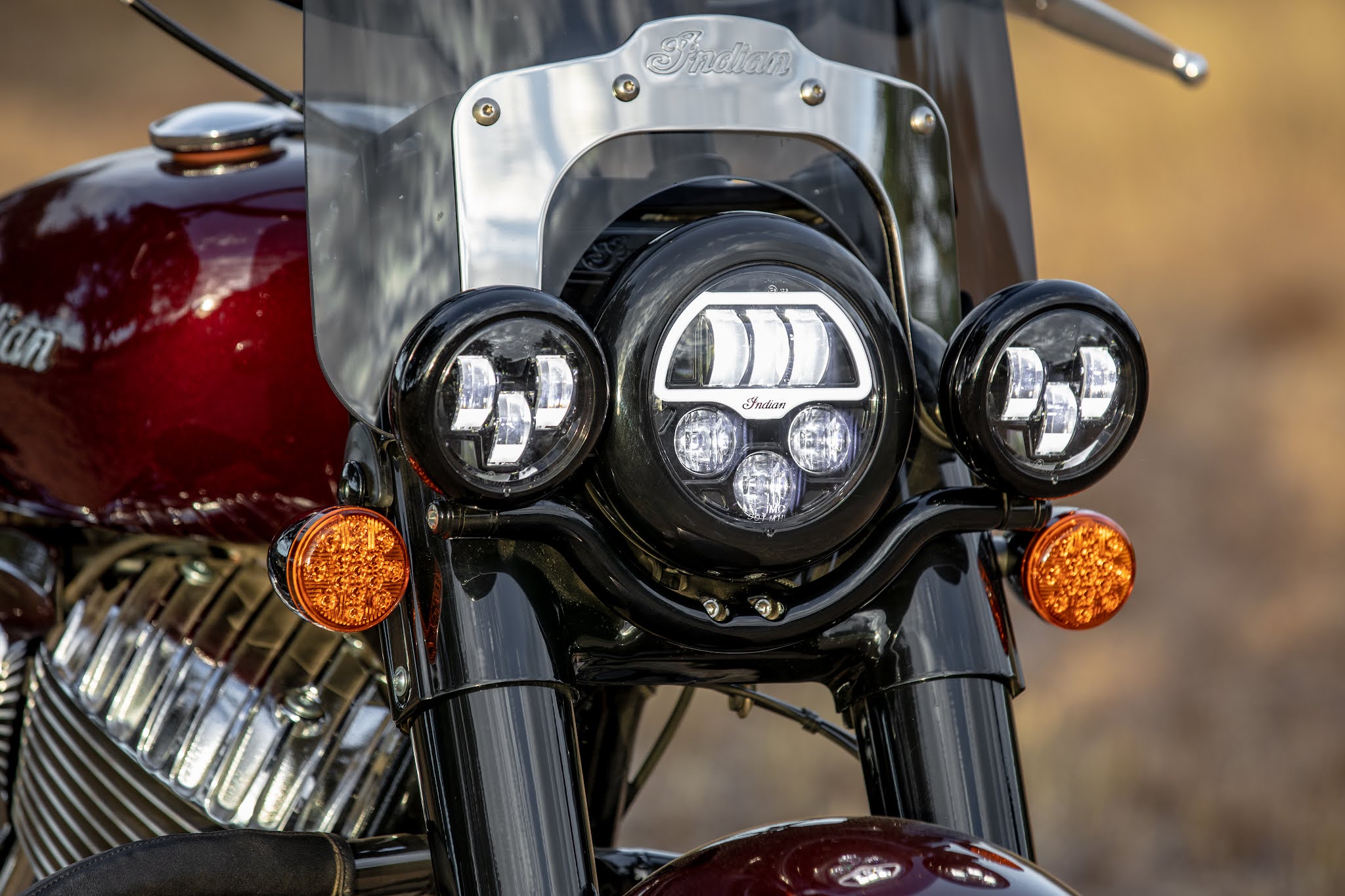Indian Chief 2022