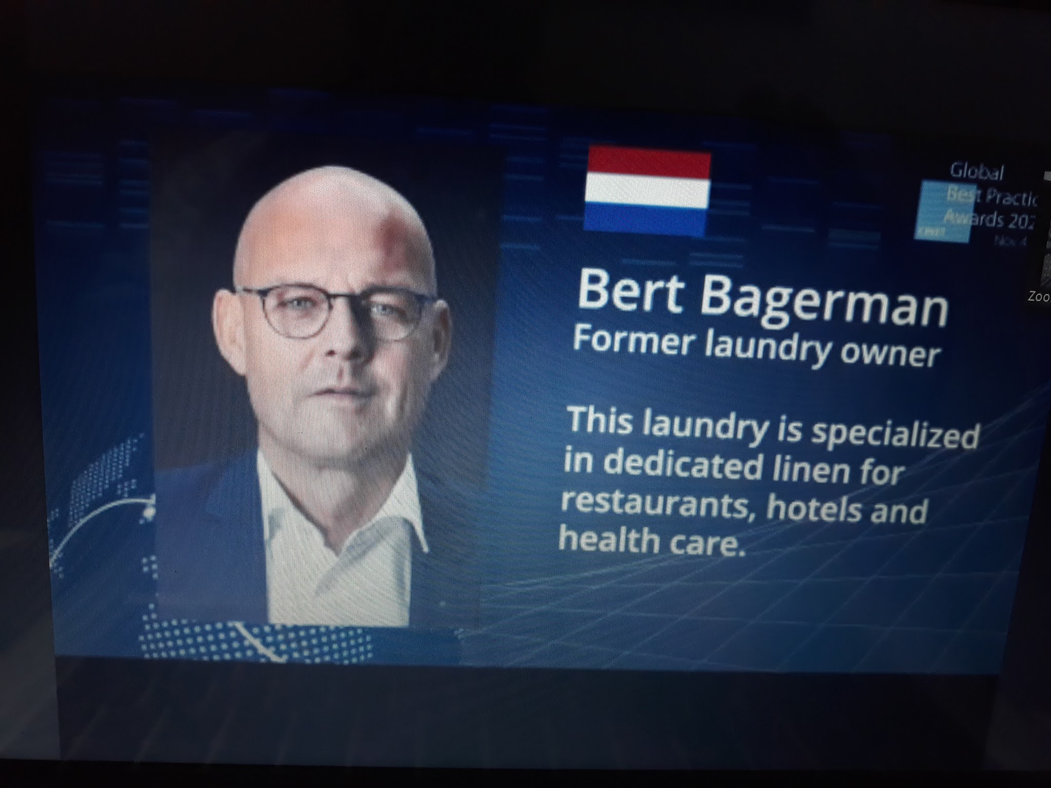 laundry dryclean cinet international textile care