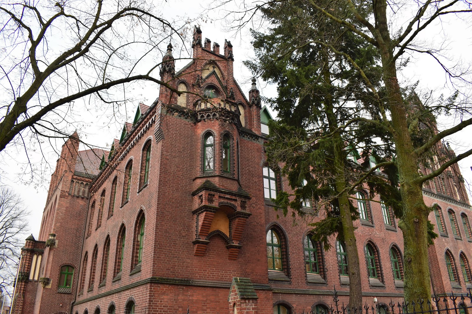 Германия город ратенов