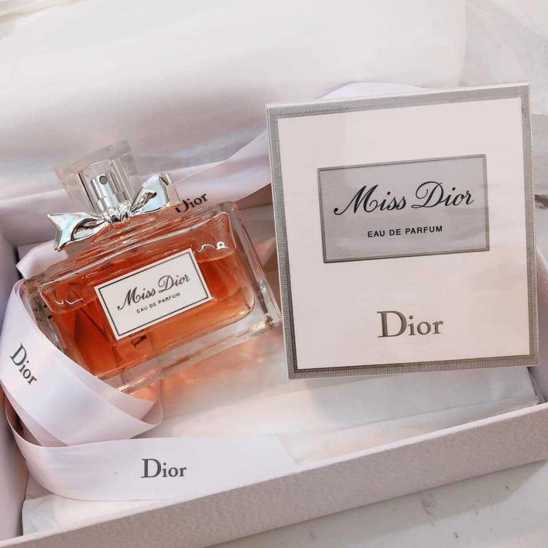 Nước hoa chiết Miss Dior EDP 10ml