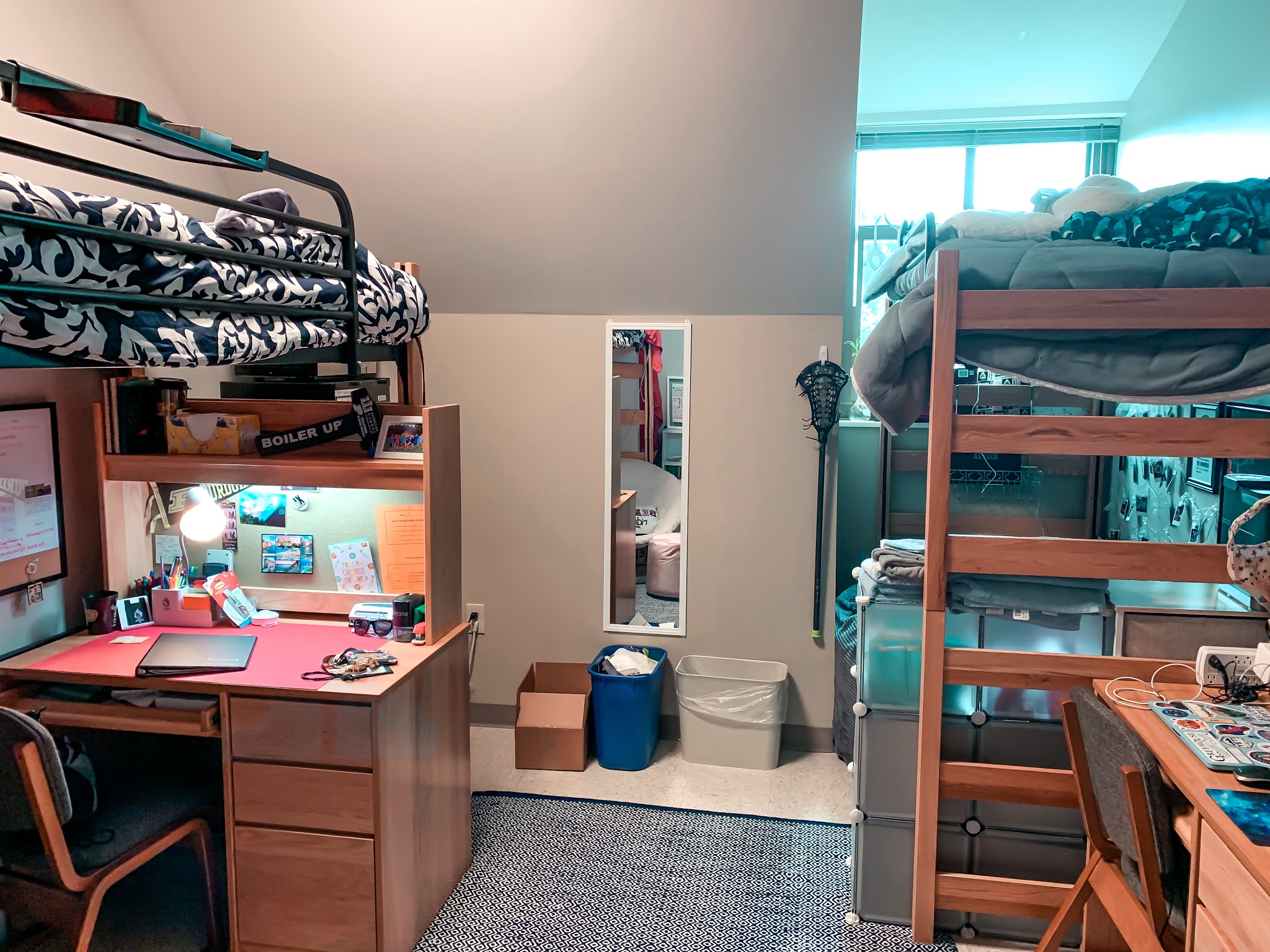 I've Committed To Purdue! Now What?