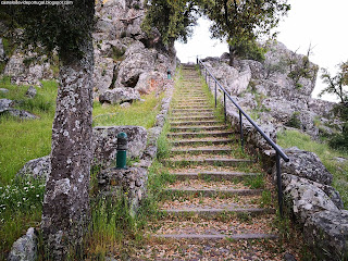 CHURCH / Igreja Nossa Senhora da Penha, Castelo de Vide, Portugal