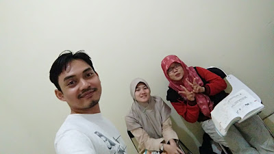 Teman Teman